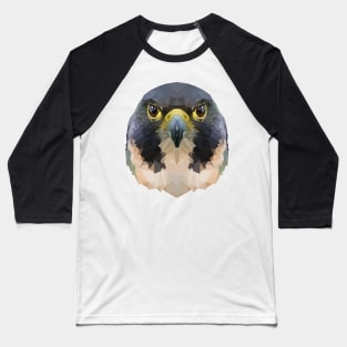 Falcon Baseball T-Shirt